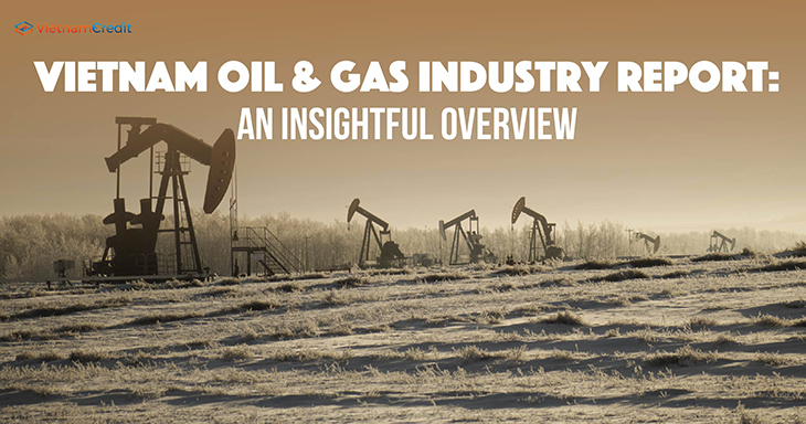 Vietnam oil & gas industry report: an insightful overview